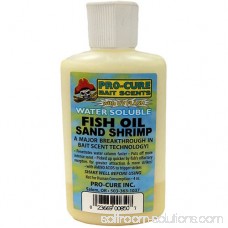 Pro-Cure Water Soluble Fish Oil 554983061